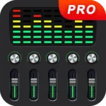 Equalizer FX Pro APK gratis
